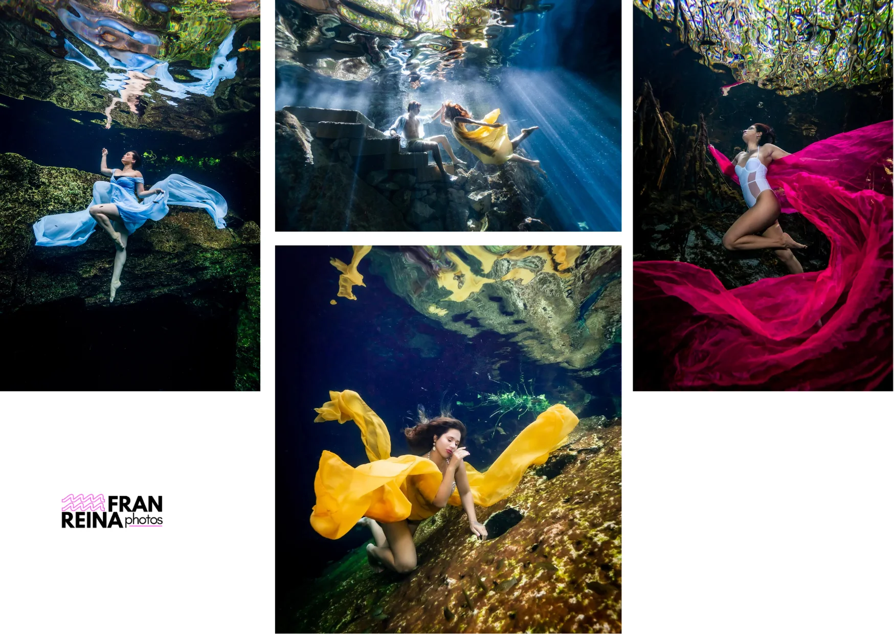 How to Choose the Perfect Flowy Dress for Underwater Photography to Capture Stunning Visuals How to Choose the Perfect Flowy Dress for Underwater Photography to Capture Stunning Visuals