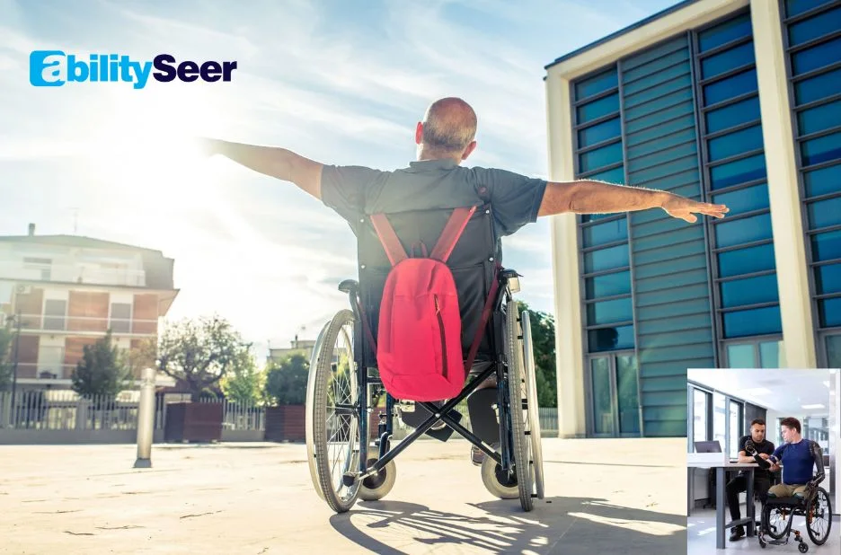 Choosing the Right Disability Services in Canberra for Personalized NDIS Support and Care Choosing the Right Disability Services in Canberra for Personalized NDIS Support and Care