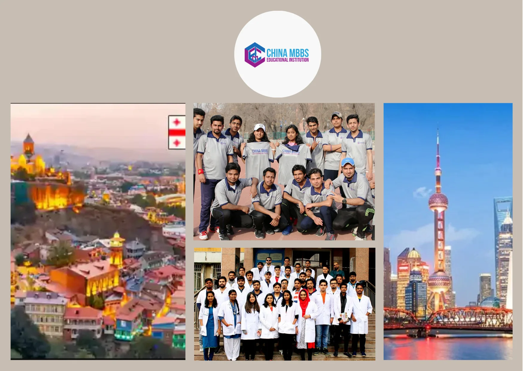Explore Top MBBS Colleges in China Welcoming International Students with Quality Medical Education Explore Top MBBS Colleges in China Welcoming International Students with Quality Medical Education