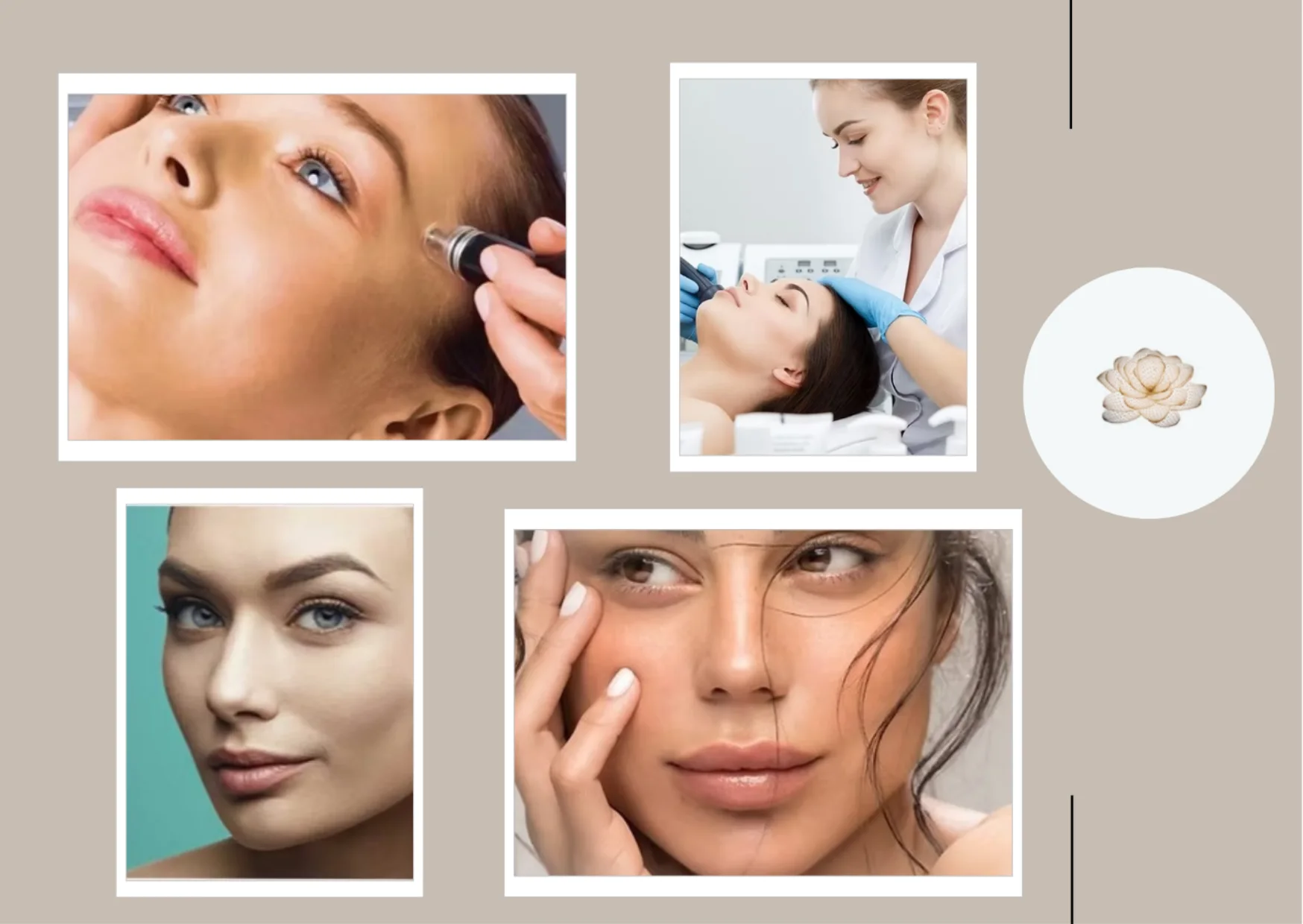 Effective Solutions to Smooth Under Eye Lines and Restore Youthful Skin Naturally Effective Solutions to Smooth Under Eye Lines and Restore Youthful Skin Naturally