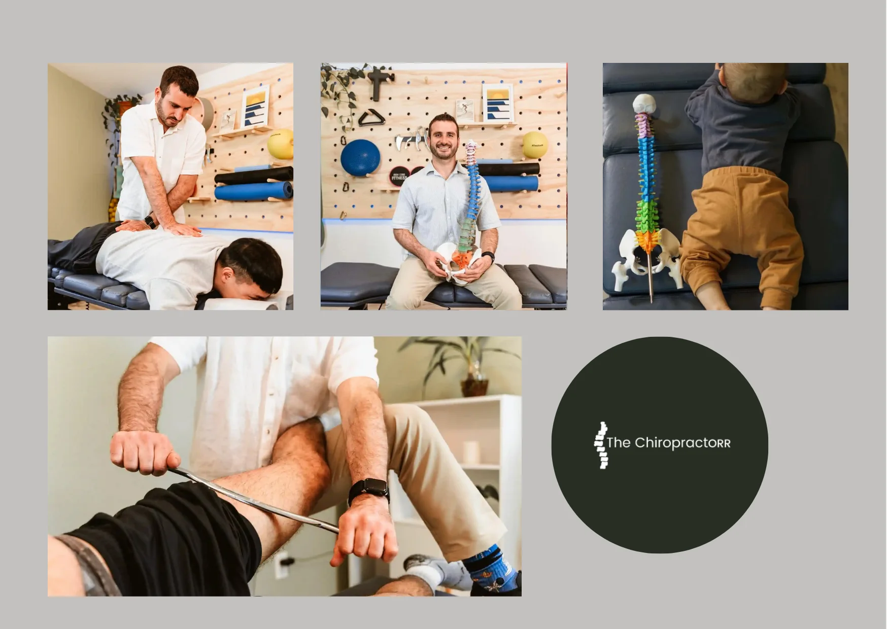 Discover How The ChiropractOrr’s Trigger Point Therapy Transforms Pain Management and Mobility Discover How The ChiropractOrr’s Trigger Point Therapy Transforms Pain Management and Mobility