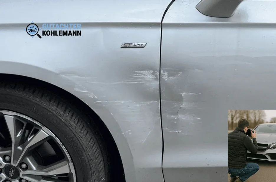 Effiziente Schadensabwicklung nach Unfall mit erfahrenem Gutachter an Ihrer Seite Effiziente Schadensabwicklung nach Unfall mit erfahrenem Gutachter an Ihrer Seite
