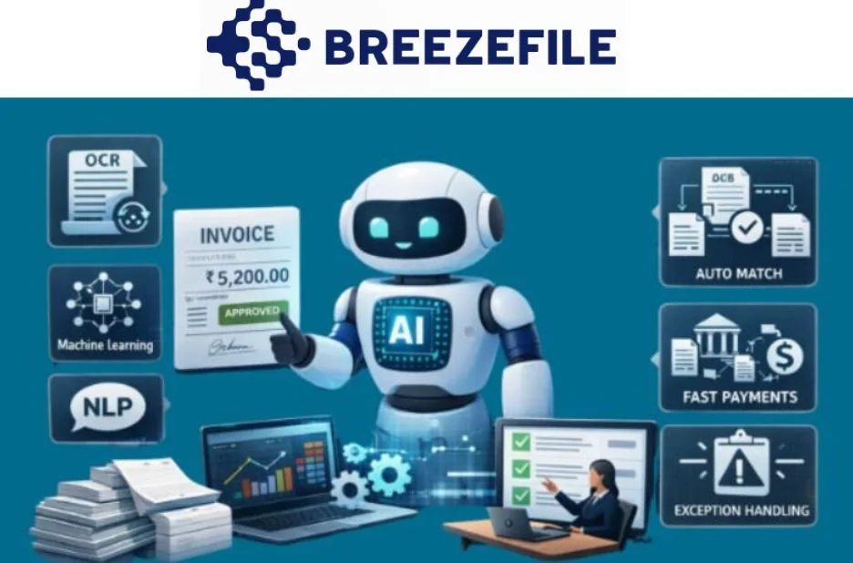 Cómo Automatizar la Carga de Facturas con Inteligencia Artificial para Optimizar tus Finanzas Empresariales Cómo Automatizar la Carga de Facturas con Inteligencia Artificial para Optimizar tus Finanzas Empresariales