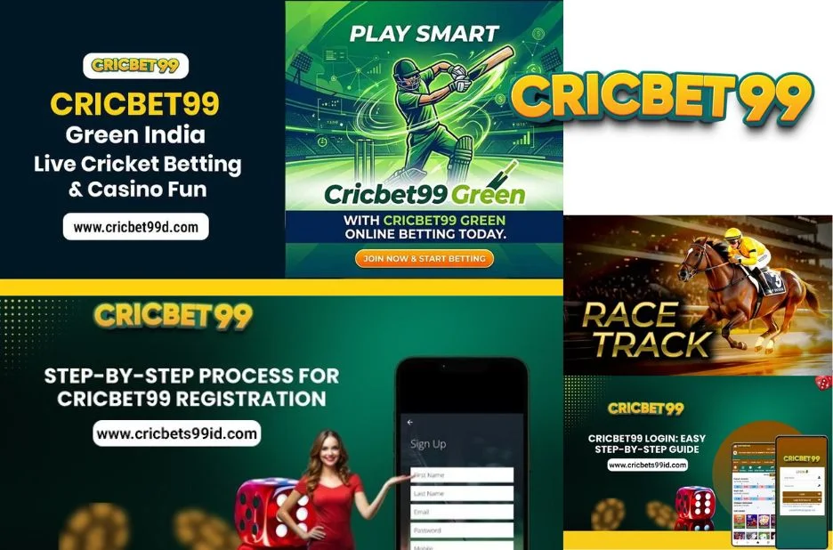 Cric99 Online Cricket Betting Platform with Secure Login and Fast Access