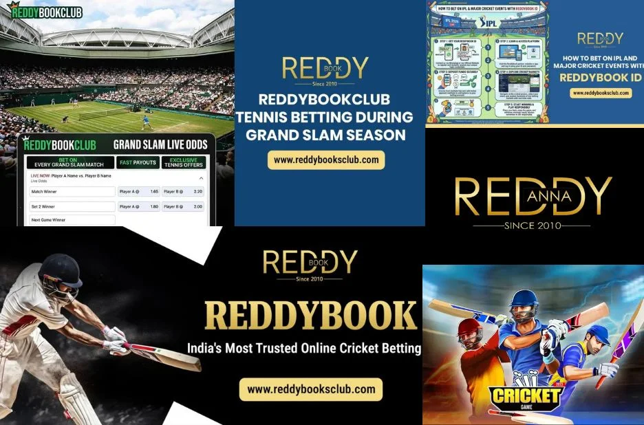 Reddy Book Login Guide for Secure Access and Exclusive Features