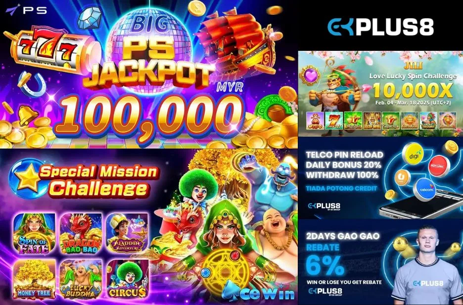 Insider Tips to Maximize Your Benefits with the ekplus8 Welcome Bonus Insider Tips to Maximize Your Benefits with the ekplus8 Welcome Bonus
