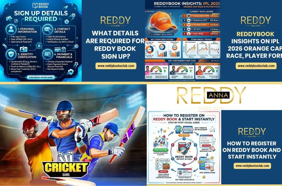 Reddy Book Live Platform Updates Features and User Resources for Enhanced Gaming Experience Reddy Book Live Platform Updates Features and User Resources for Enhanced Gaming Experience
