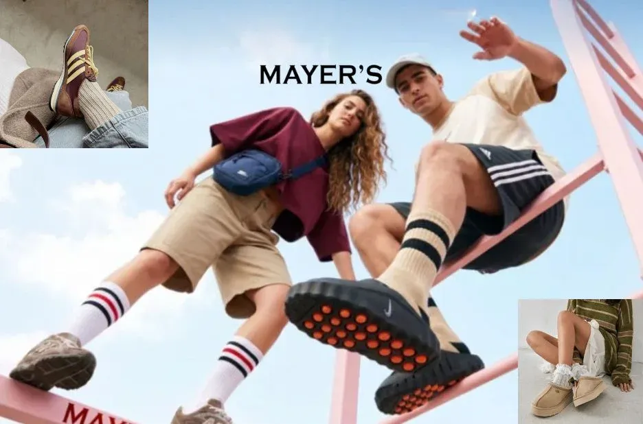 רשימת בדיקה לקנייה חכמה של נעלי Air Max: מה לבדוק לפני רכישה במייר’ס רשימת בדיקה לקנייה חכמה של נעלי Air Max: מה לבדוק לפני רכישה במייר’ס
