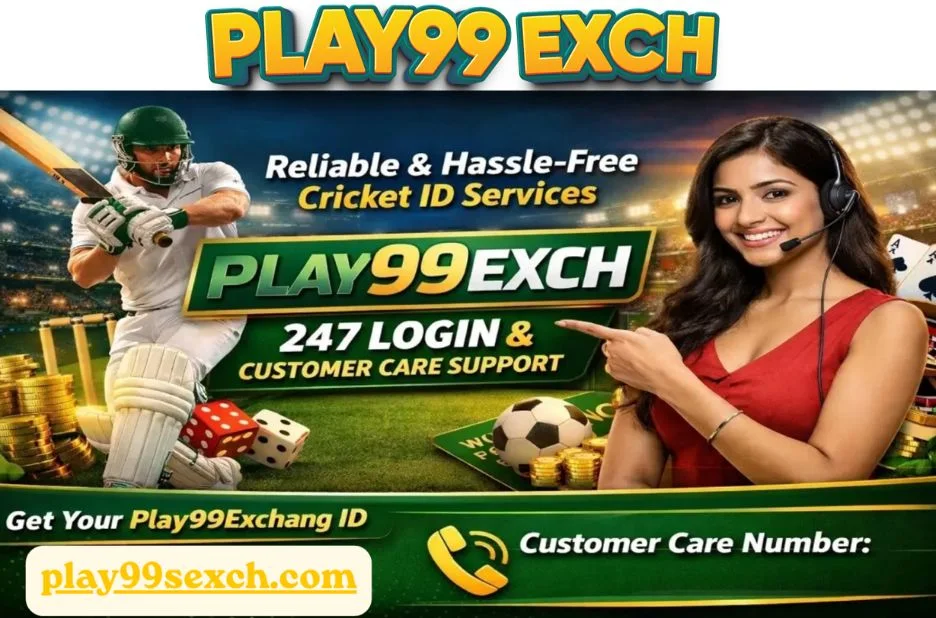 Play99exch Login Guide: Ensuring Safe and Reliable Access to Your Gaming Account