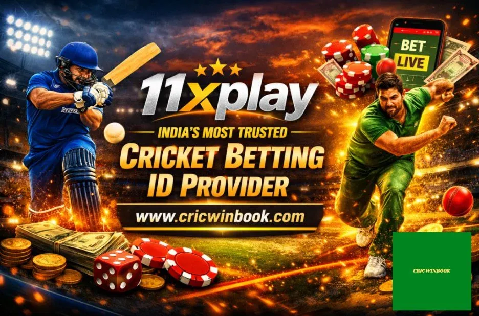Essential Checklist for Creating and Managing Your Online Cricket ID on Cricwinbook Essential Checklist for Creating and Managing Your Online Cricket ID on Cricwinbook
