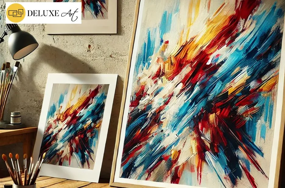 Discover Expert Picture Framing Near Me with Deluxe Art’s Personalized Local Service Discover Expert Picture Framing Near Me with Deluxe Art’s Personalized Local Service