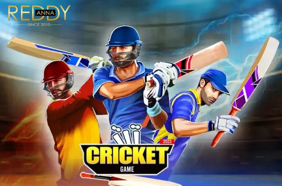 Reddy Book Blue: Trusted Platform for Seamless Sports Betting and Secure Casino Play Reddy Book Blue: Trusted Platform for Seamless Sports Betting and Secure Casino Play