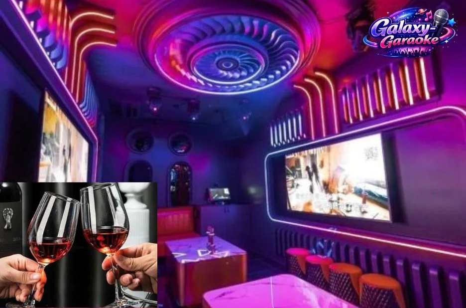 갤럭시 가라오케 이용 전 꼭 알아야 할 핵심 가이드와 프라이빗룸 선택 팁 갤럭시 가라오케 이용 전 꼭 알아야 할 핵심 가이드와 프라이빗룸 선택 팁