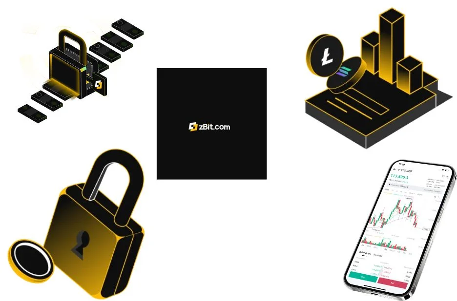 Essential Checklist for Choosing the Best Beginner Friendly Crypto Exchange Like Zbit Essential Checklist for Choosing the Best Beginner Friendly Crypto Exchange Like Zbit