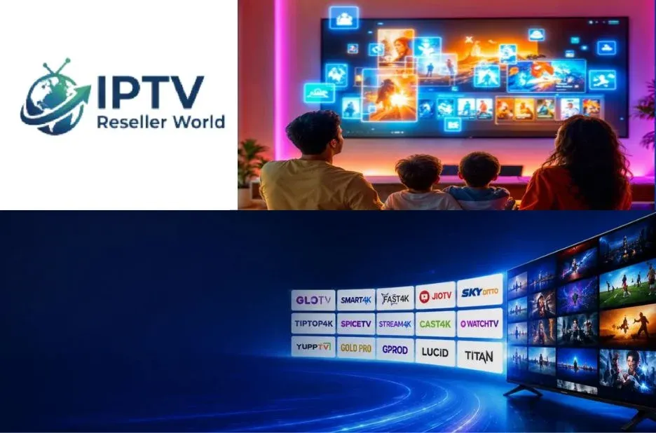 Top Expert Insights on Trusted GLOTV Reseller Solutions for Canadian IPTV Entrepreneurs Top Expert Insights on Trusted GLOTV Reseller Solutions for Canadian IPTV Entrepreneurs