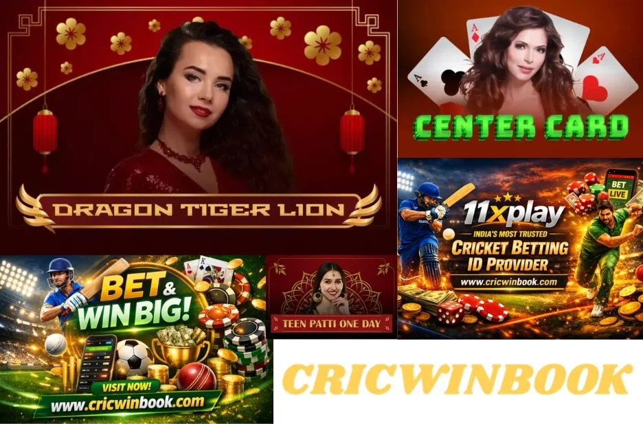 Cricwin Platform Insights: What Every Sports Bettor Should Know Before Joining Cricwin Platform Insights: What Every Sports Bettor Should Know Before Joining