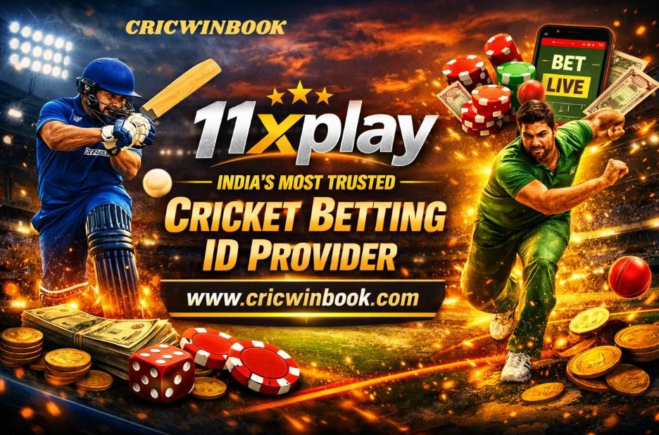 Discover Seamless Access and Benefits of Your Online Cricket ID with Cricwinbook Discover Seamless Access and Benefits of Your Online Cricket ID with Cricwinbook