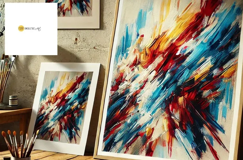 Essential Checklist for Achieving Perfect Fine Art Printing Results with Deluxe Art Services Essential Checklist for Achieving Perfect Fine Art Printing Results with Deluxe Art Services