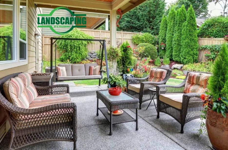 Expert Landscape Design in Suffolk County Delivering Lasting Beauty and Trusted Craftsmanship