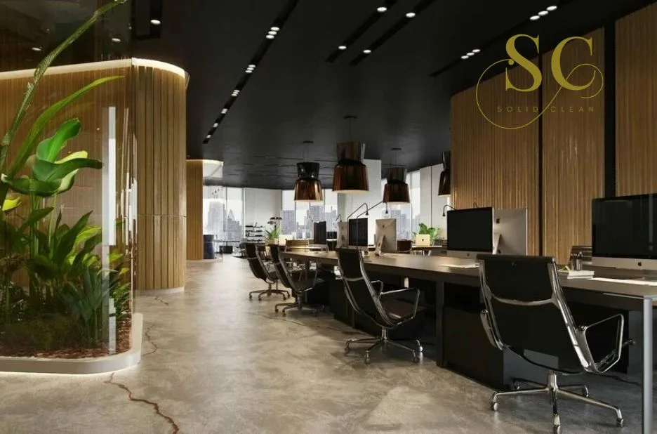 Effective Office Cleaning in Westminster: Solutions to Maintain a Healthy and Productive Workspace Effective Office Cleaning in Westminster: Solutions to Maintain a Healthy and Productive Workspace