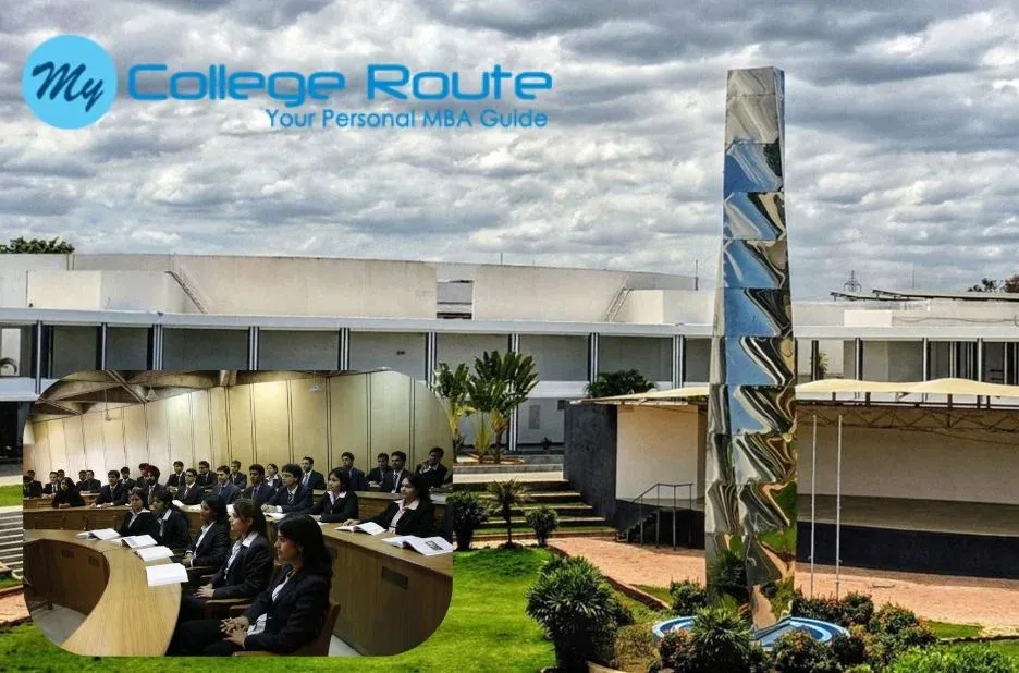 Discover Top MBA Colleges in Delhi with Expert Insights from My College Route Discover Top MBA Colleges in Delhi with Expert Insights from My College Route