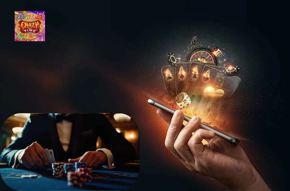 Unlock Exclusive Crazy Time Deposit Bonus Offers Tailored for Your Local Players Unlock Exclusive Crazy Time Deposit Bonus Offers Tailored for Your Local Players