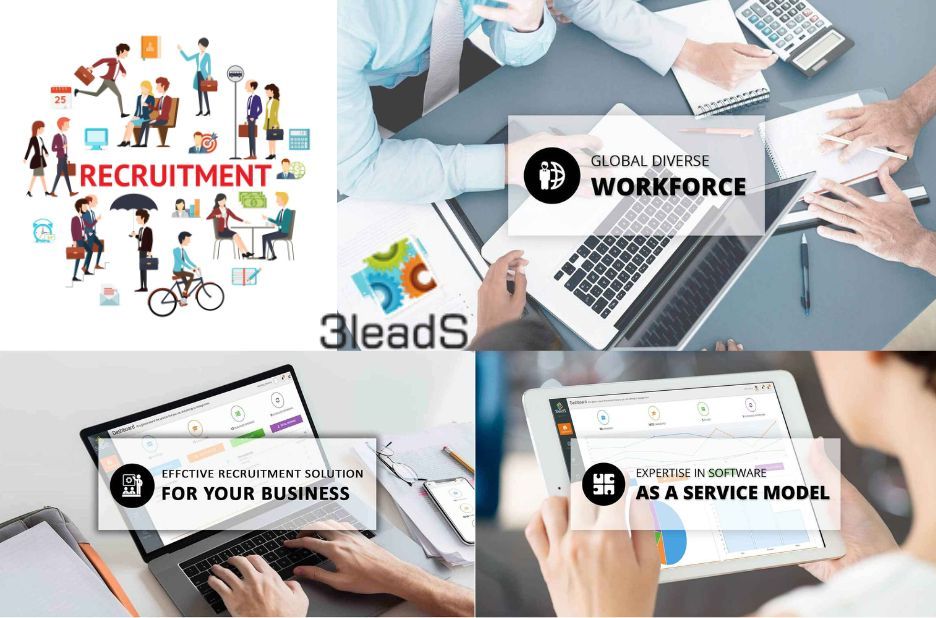 Placement Agency in Bangalore by 3Leads Resources for Career Growth Placement Agency in Bangalore by 3Leads Resources for Career Growth