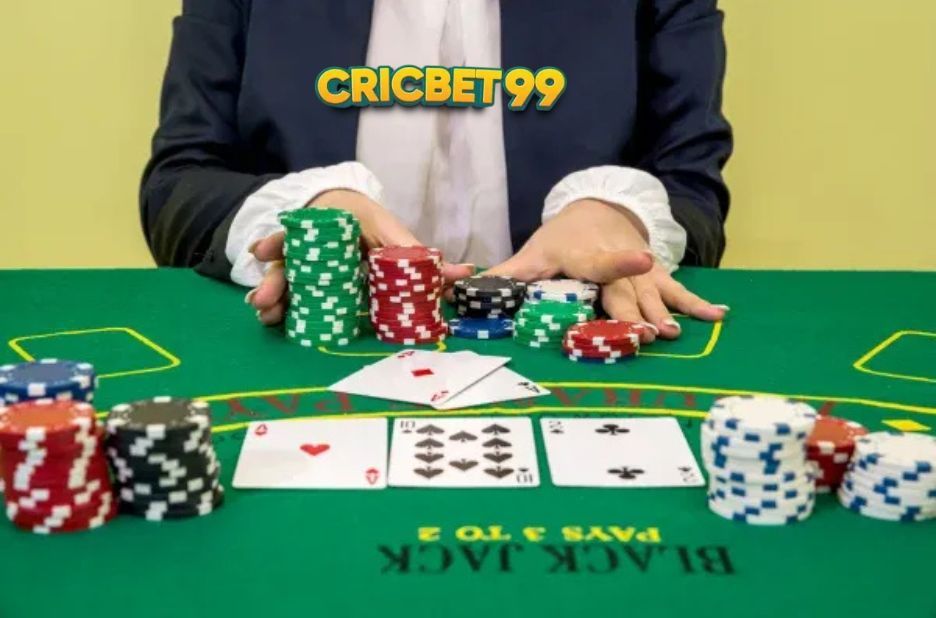 Criccbet99 Login: Secure Access You Can Trust for Cricket Betting