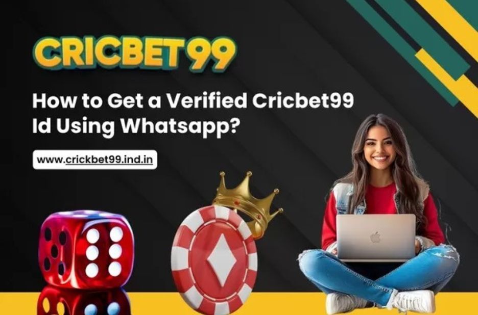 cricbet99 id Account Access: Secure Login Steps and Help for Faster Setup
