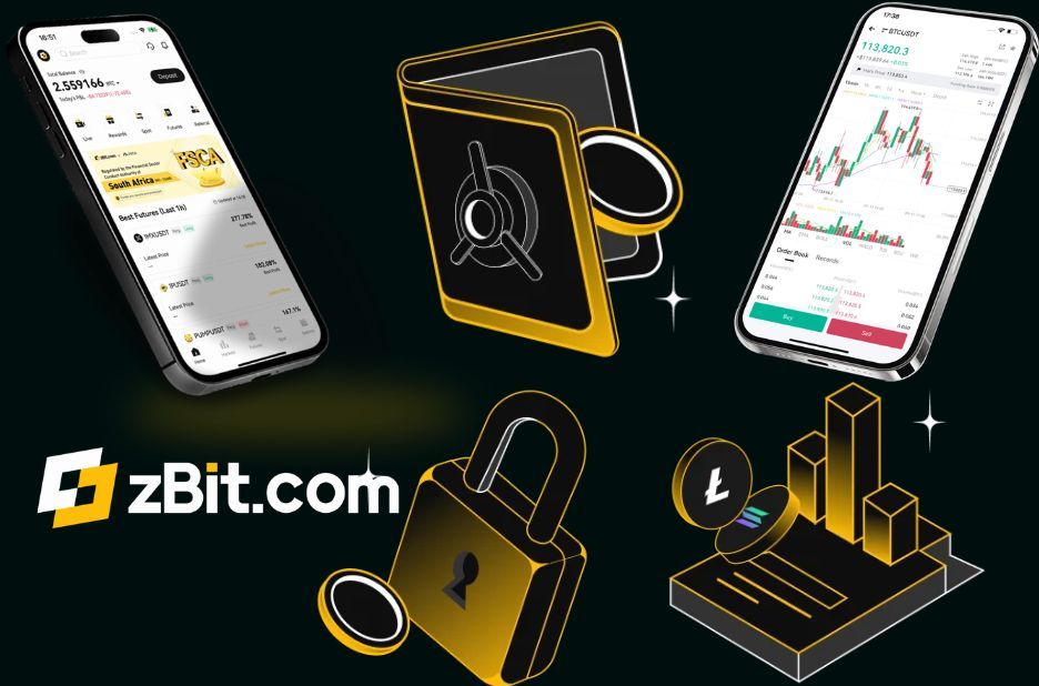 Cryptocurrency Trading Platforms List: Compare Top Choices for Secure Trading by Zbit Cryptocurrency Trading Platforms List: Compare Top Choices for Secure Trading by Zbit