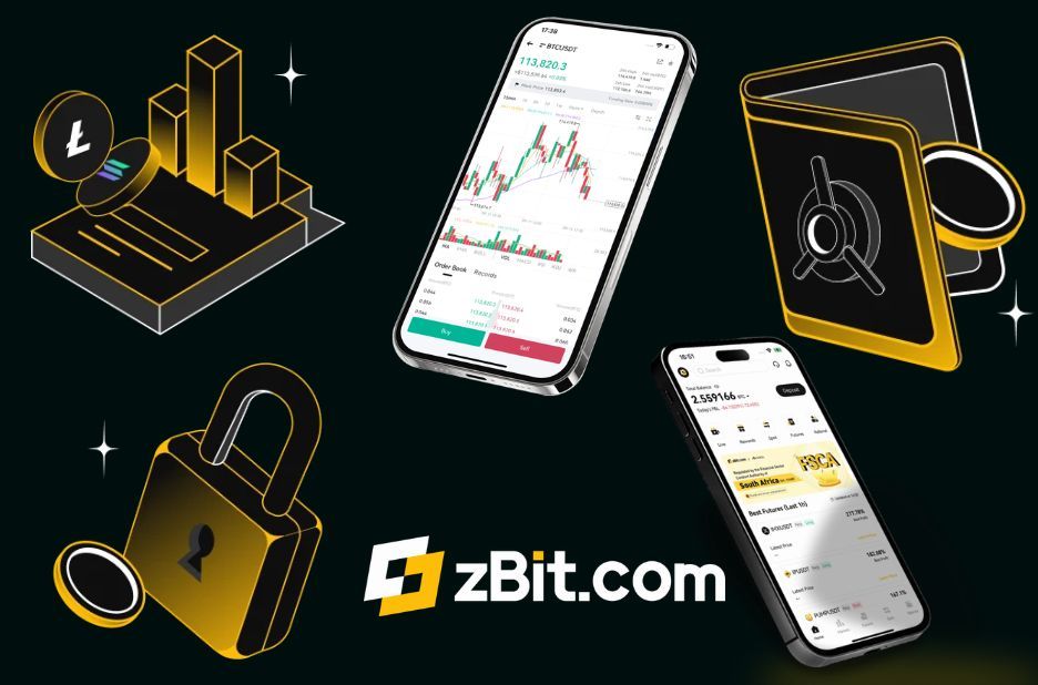 Most Secure Way To Store Cryptocurrency: Strengthen Digital Asset Protection with Zbit Most Secure Way To Store Cryptocurrency: Strengthen Digital Asset Protection with Zbit