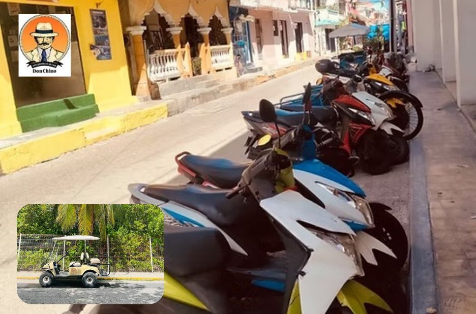 Golf Cart Rental Isla Mujeres: Key Benefits for Smooth Island Touring Golf Cart Rental Isla Mujeres: Key Benefits for Smooth Island Touring