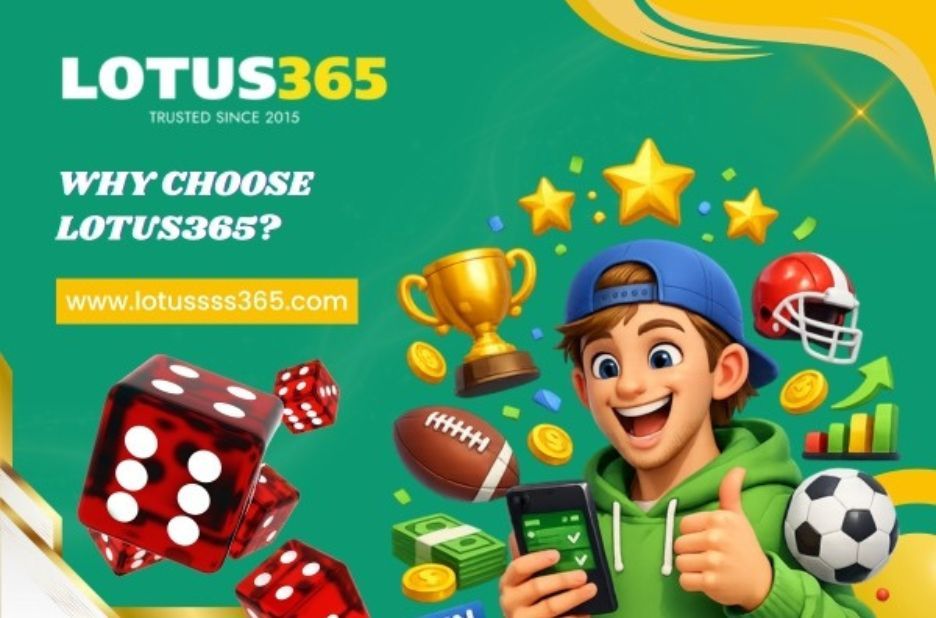 Lotus365 Login Guide for Quick Access to Your Account on Lotussss365 Lotus365 Login Guide for Quick Access to Your Account on Lotussss365