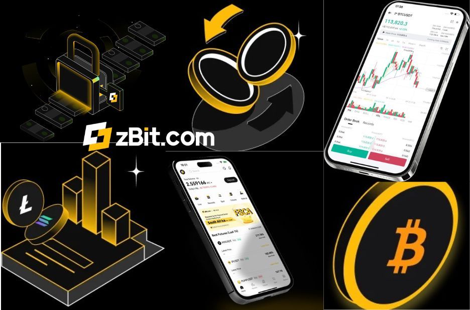 Best Place To Buy Cryptocurrency: Secure Trading on Zbit Best Place To Buy Cryptocurrency: Secure Trading on Zbit