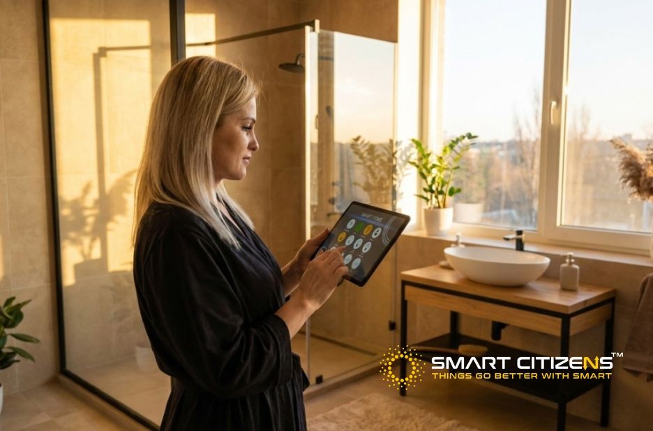 IoT Integration Services Checklist for Dubai Property Developers: Smart Home Tower Ready IoT Integration Services Checklist for Dubai Property Developers: Smart Home Tower Ready