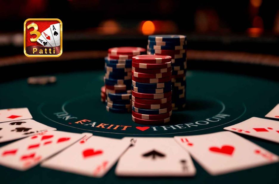 Teen Patti Game for Android: Download, Play, and Local Tips Teen Patti Game for Android: Download, Play, and Local Tips