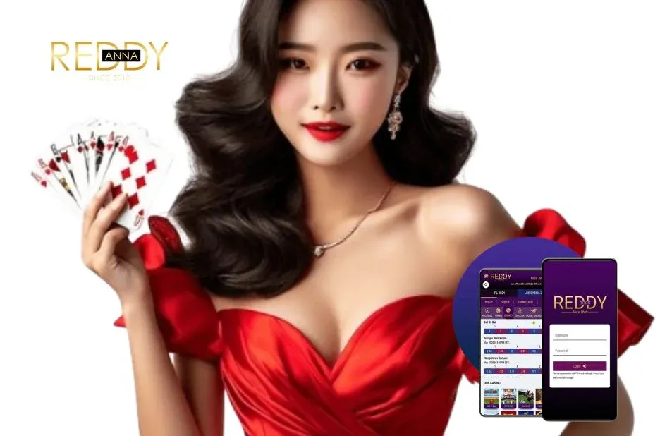 Reddy Anna club Guest Post: How to Access Live Betting, Casino, and Deposits Reddy Anna club Guest Post: How to Access Live Betting, Casino, and Deposits