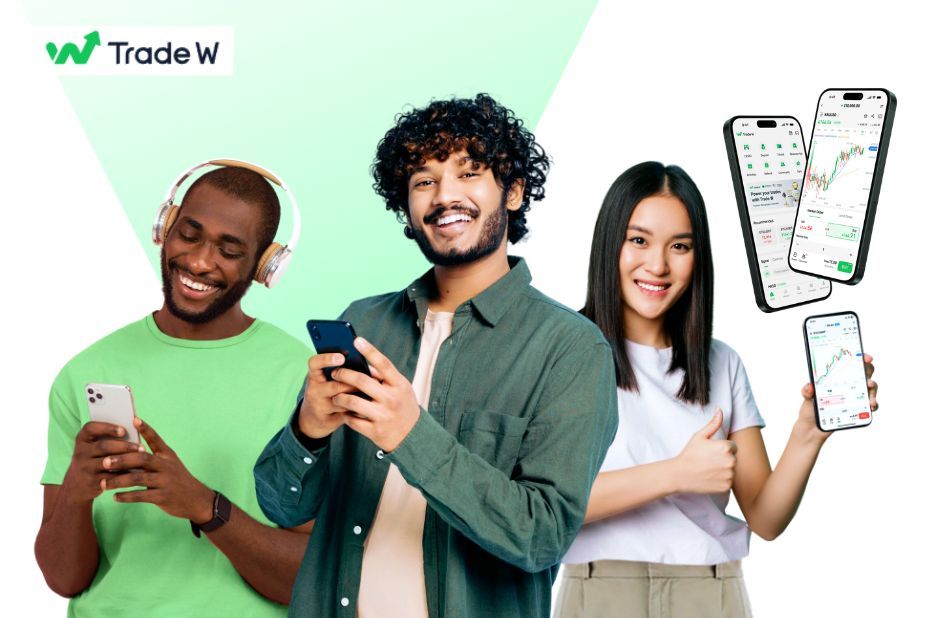 Best Forex Brokers You Can Trust: Tradewill’s Quality Trading Experience Best Forex Brokers You Can Trust: Tradewill’s Quality Trading Experience