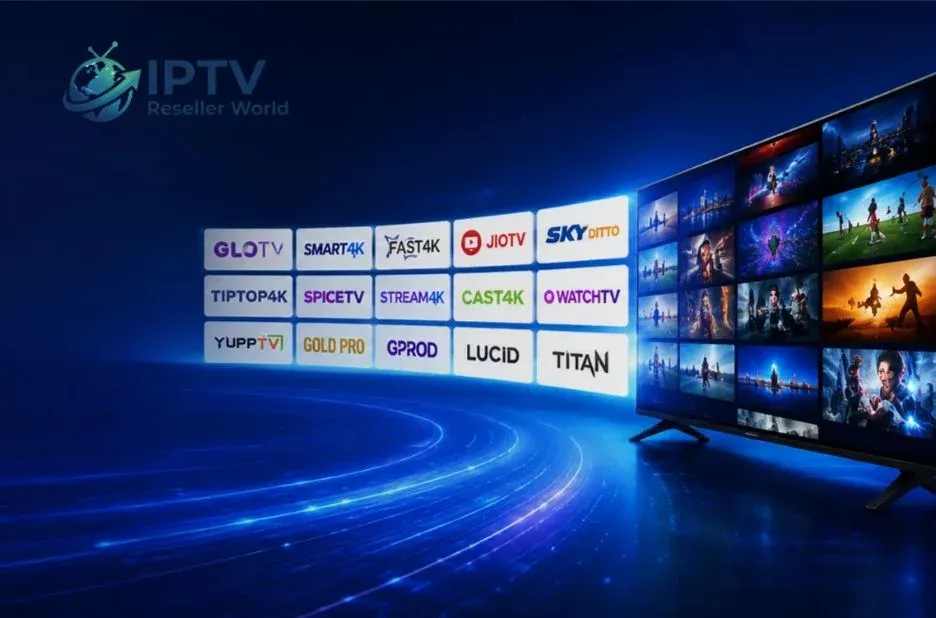 Smart4K IPTV Reseller Support Services in Canada by IPTV Reseller World Smart4K IPTV Reseller Support Services in Canada by IPTV Reseller World