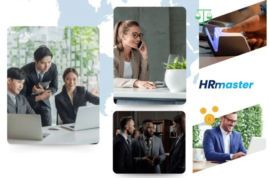 Third Party Payment Processing in Africa: Automating Payroll Disbursements Third Party Payment Processing in Africa: Automating Payroll Disbursements
