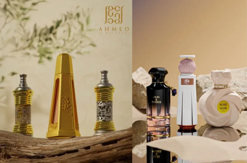 Luxury Parfum Collections UK: A Practical Guide to Rich Arabic-Inspired Scents Luxury Parfum Collections UK: A Practical Guide to Rich Arabic-Inspired Scents