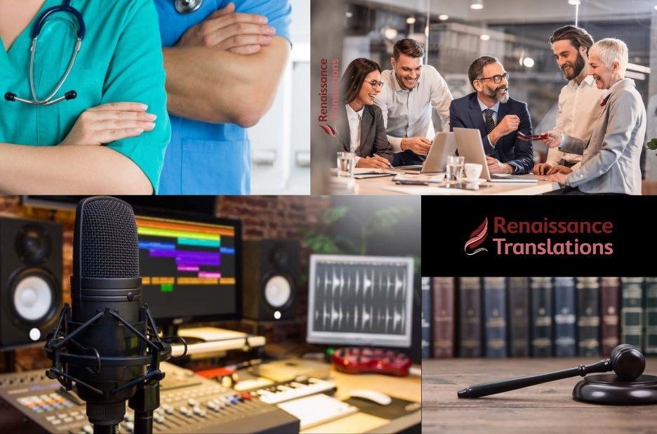 Multilingual Brand Adaptation Companies: Keep Your Brand Voice Native in Every Market Multilingual Brand Adaptation Companies: Keep Your Brand Voice Native in Every Market