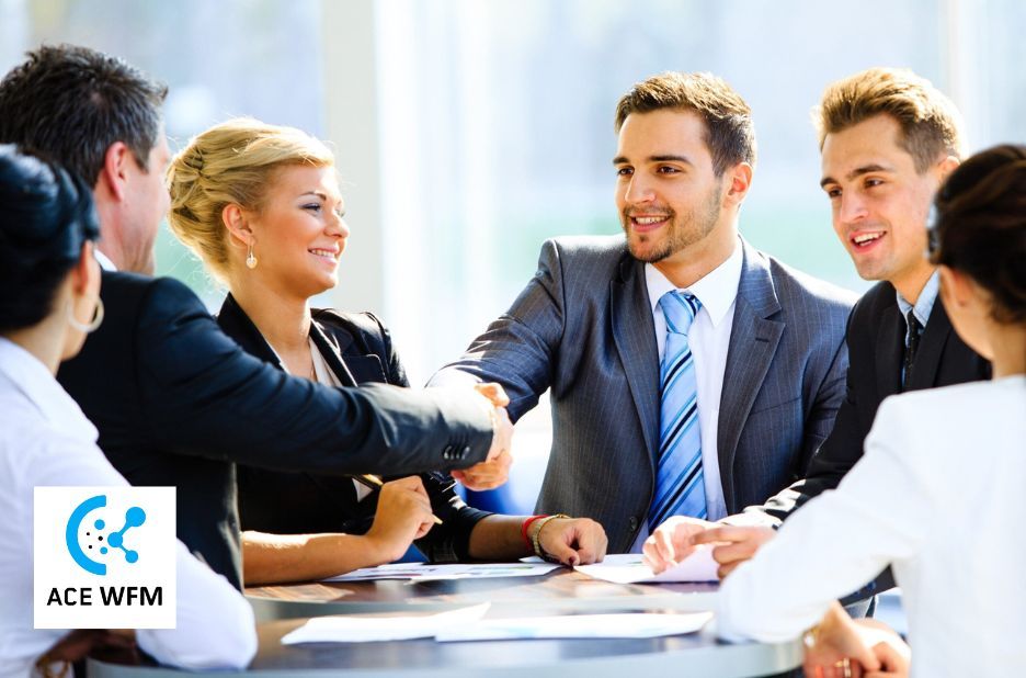 ACE WFM Guest Post: UKG Time and Attendance That Improves Workforce Visibility ACE WFM Guest Post: UKG Time and Attendance That Improves Workforce Visibility