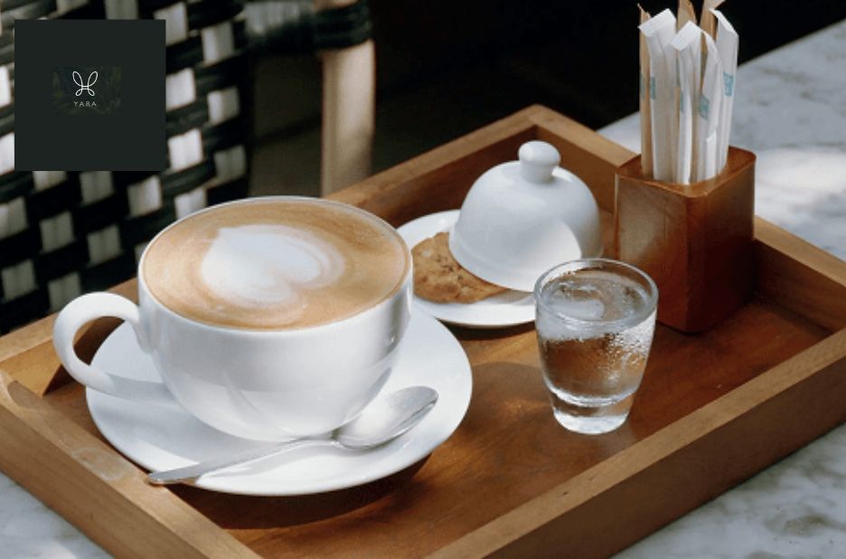 Top Coffee Stops in Nuwara Eliya for a Cozy Yara Hotels-Inspired Stay Top Coffee Stops in Nuwara Eliya for a Cozy Yara Hotels-Inspired Stay