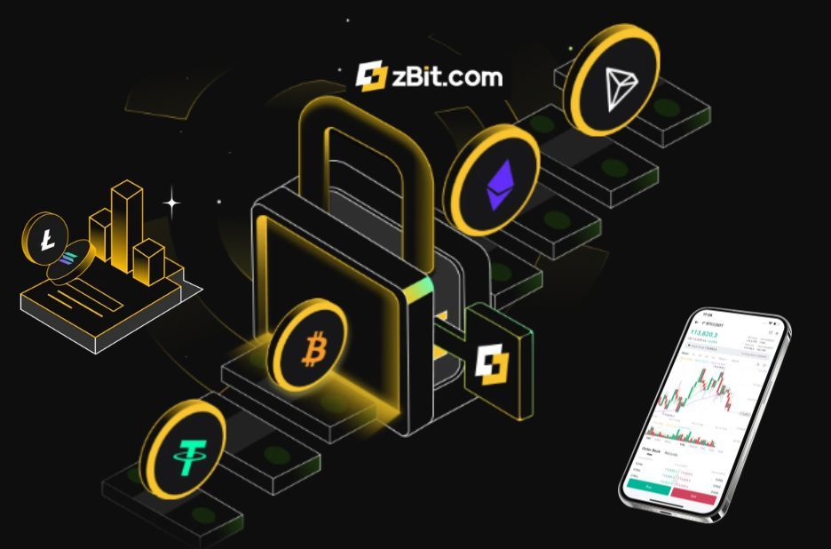 Get Crypto Loan Without Collateral: Practical Financing Guide by Zbit Get Crypto Loan Without Collateral: Practical Financing Guide by Zbit