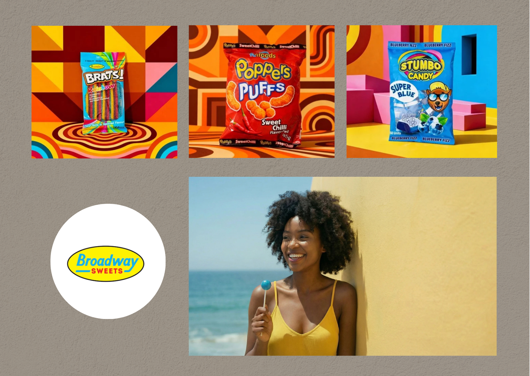 Discover Reliable Wholesale Chocolate and Candy Supply Discover Reliable Wholesale Chocolate and Candy Supply