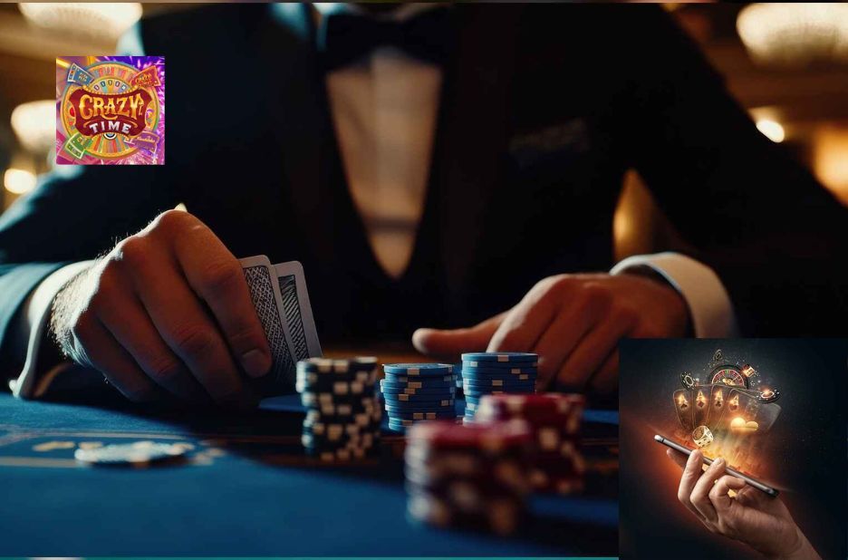 Crazy Time Casino App: Features, How It Works, and Player Benefits Crazy Time Casino App: Features, How It Works, and Player Benefits