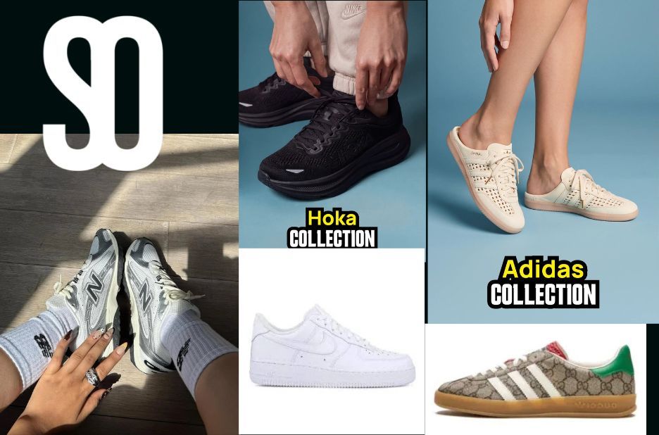 מדריך צ׳קליסט לבחירת נעלי אסיקס וניו באלאנס בישראל מדריך צ׳קליסט לבחירת נעלי אסיקס וניו באלאנס בישראל