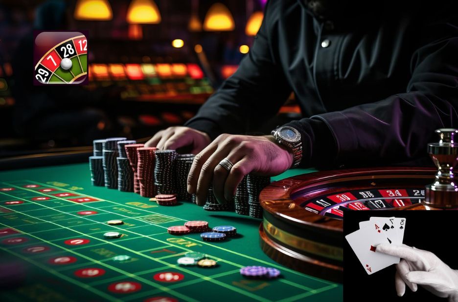 Expert Insights on Online Roulette Games in India: How to Choose the Best Site Expert Insights on Online Roulette Games in India: How to Choose the Best Site