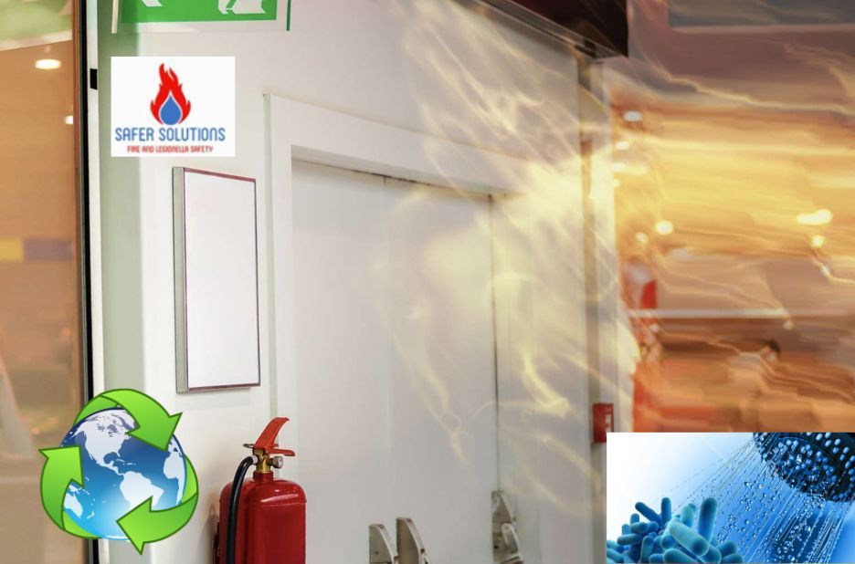 How Legionella Sampling Helps Protect Galway Water Systems How Legionella Sampling Helps Protect Galway Water Systems